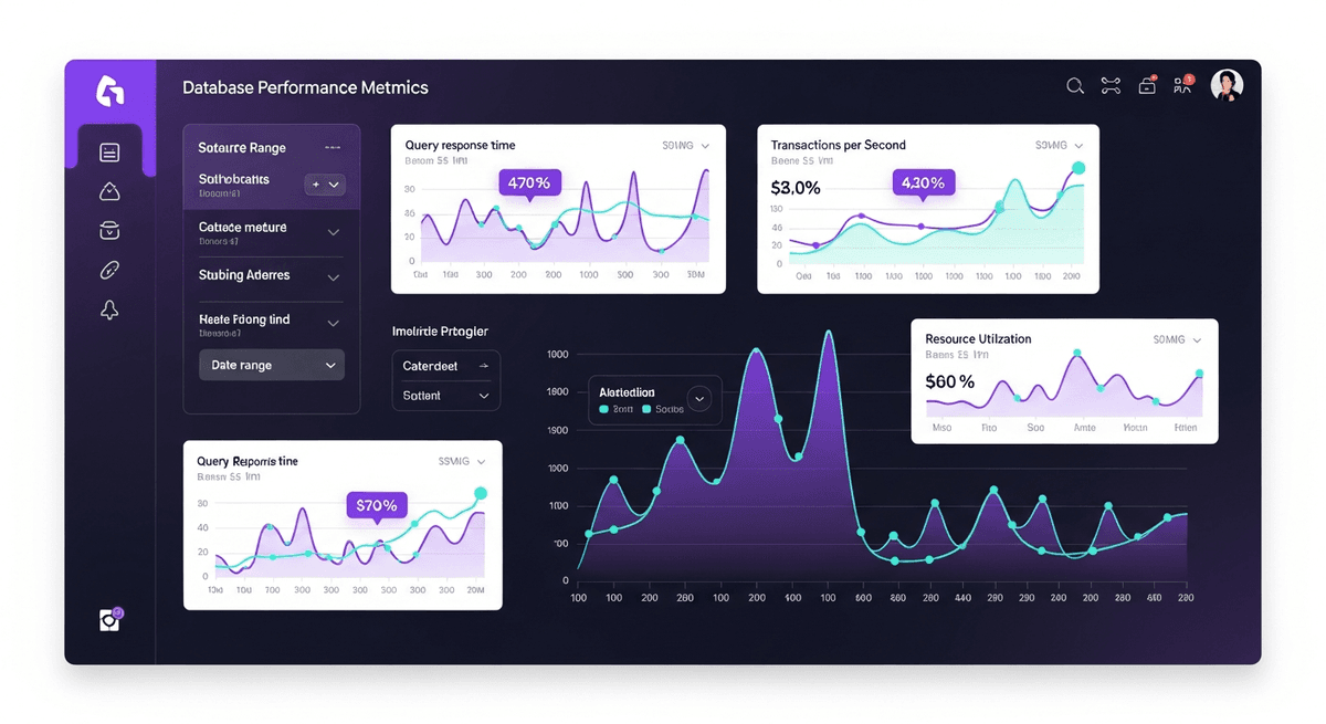 Performance Dashboard